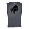 Men's Pro-Compression Sleeveless T-Shirt Thumbnail