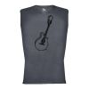Men's Pro-Compression Sleeveless T-Shirt Thumbnail