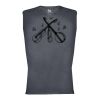 Men's Pro-Compression Sleeveless T-Shirt Thumbnail
