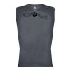 Men's Pro-Compression Sleeveless T-Shirt Thumbnail