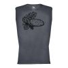 Men's Pro-Compression Sleeveless T-Shirt Thumbnail