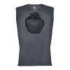 Men's Pro-Compression Sleeveless T-Shirt Thumbnail