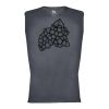 Men's Pro-Compression Sleeveless T-Shirt Thumbnail