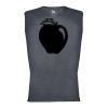 Men's Pro-Compression Sleeveless T-Shirt Thumbnail