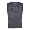 Men's Pro-Compression Sleeveless T-Shirt Thumbnail