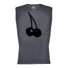 Men's Pro-Compression Sleeveless T-Shirt Thumbnail