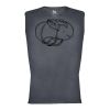 Men's Pro-Compression Sleeveless T-Shirt Thumbnail