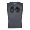 Men's Pro-Compression Sleeveless T-Shirt Thumbnail