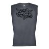 Men's Pro-Compression Sleeveless T-Shirt Thumbnail