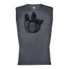 Men's Pro-Compression Sleeveless T-Shirt Thumbnail