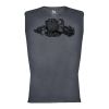 Men's Pro-Compression Sleeveless T-Shirt Thumbnail