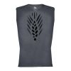 Men's Pro-Compression Sleeveless T-Shirt Thumbnail
