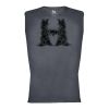 Men's Pro-Compression Sleeveless T-Shirt Thumbnail