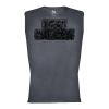 Men's Pro-Compression Sleeveless T-Shirt Thumbnail