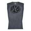 Men's Pro-Compression Sleeveless T-Shirt Thumbnail