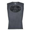 Men's Pro-Compression Sleeveless T-Shirt Thumbnail