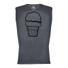Men's Pro-Compression Sleeveless T-Shirt Thumbnail