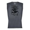 Men's Pro-Compression Sleeveless T-Shirt Thumbnail