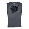 Men's Pro-Compression Sleeveless T-Shirt Thumbnail