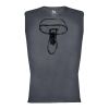 Men's Pro-Compression Sleeveless T-Shirt Thumbnail