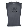 Men's Pro-Compression Sleeveless T-Shirt Thumbnail