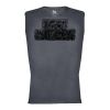 Men's Pro-Compression Sleeveless T-Shirt Thumbnail