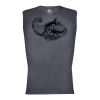 Men's Pro-Compression Sleeveless T-Shirt Thumbnail