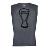 Men's Pro-Compression Sleeveless T-Shirt Thumbnail