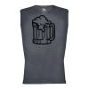 Men's Pro-Compression Sleeveless T-Shirt Thumbnail