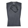 Men's Pro-Compression Sleeveless T-Shirt Thumbnail