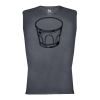 Men's Pro-Compression Sleeveless T-Shirt Thumbnail
