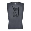 Men's Pro-Compression Sleeveless T-Shirt Thumbnail