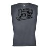 Men's Pro-Compression Sleeveless T-Shirt Thumbnail