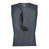 Men's Pro-Compression Sleeveless T-Shirt Thumbnail