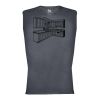 Men's Pro-Compression Sleeveless T-Shirt Thumbnail
