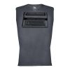 Men's Pro-Compression Sleeveless T-Shirt Thumbnail