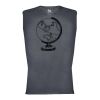 Men's Pro-Compression Sleeveless T-Shirt Thumbnail