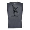 Men's Pro-Compression Sleeveless T-Shirt Thumbnail