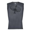 Men's Pro-Compression Sleeveless T-Shirt Thumbnail