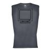 Men's Pro-Compression Sleeveless T-Shirt Thumbnail