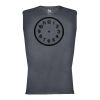 Men's Pro-Compression Sleeveless T-Shirt Thumbnail