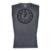 Men's Pro-Compression Sleeveless T-Shirt Thumbnail