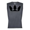 Men's Pro-Compression Sleeveless T-Shirt Thumbnail