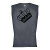 Men's Pro-Compression Sleeveless T-Shirt Thumbnail