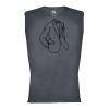 Men's Pro-Compression Sleeveless T-Shirt Thumbnail