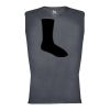 Men's Pro-Compression Sleeveless T-Shirt Thumbnail