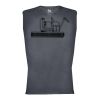 Men's Pro-Compression Sleeveless T-Shirt Thumbnail