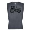 Men's Pro-Compression Sleeveless T-Shirt Thumbnail