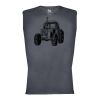 Men's Pro-Compression Sleeveless T-Shirt Thumbnail