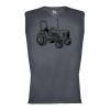 Men's Pro-Compression Sleeveless T-Shirt Thumbnail